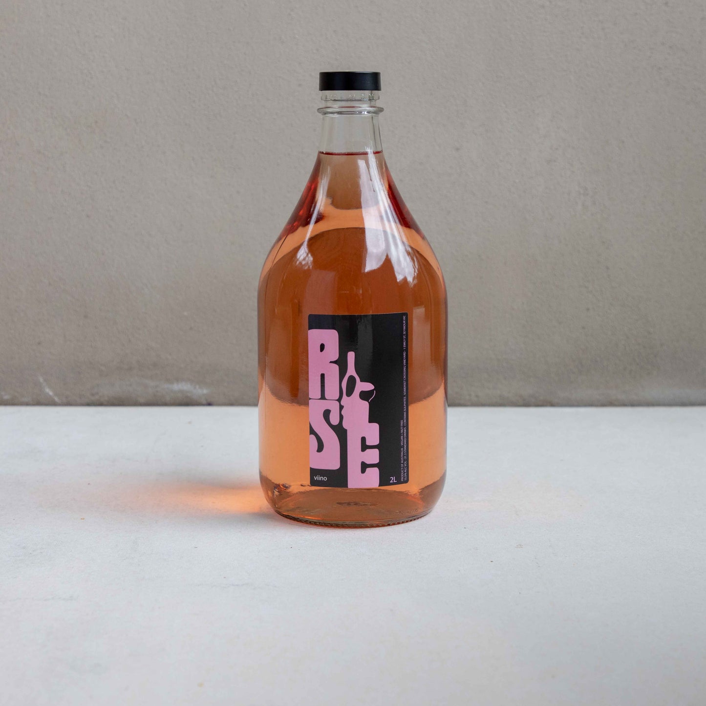 2020 Rosé