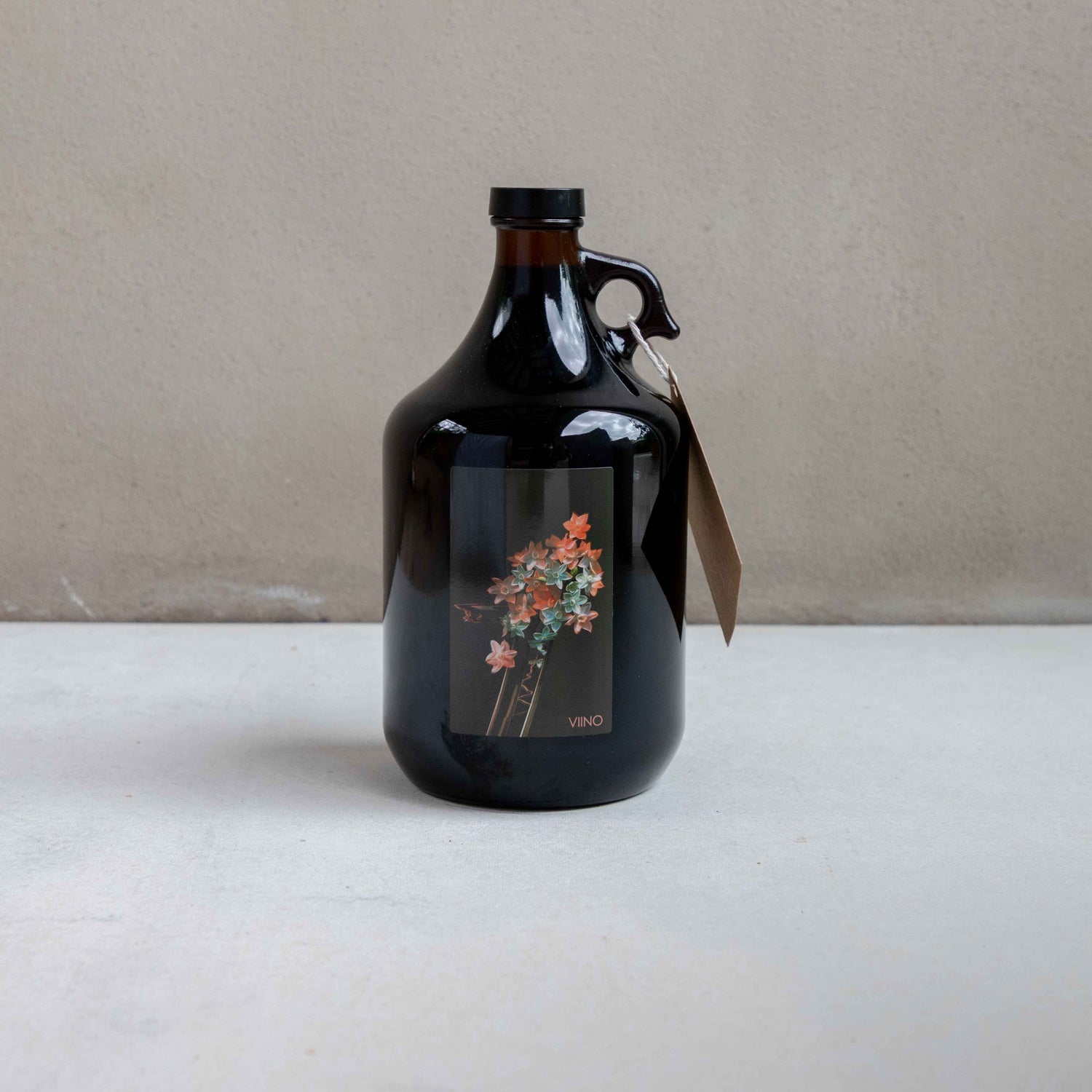 MULLED